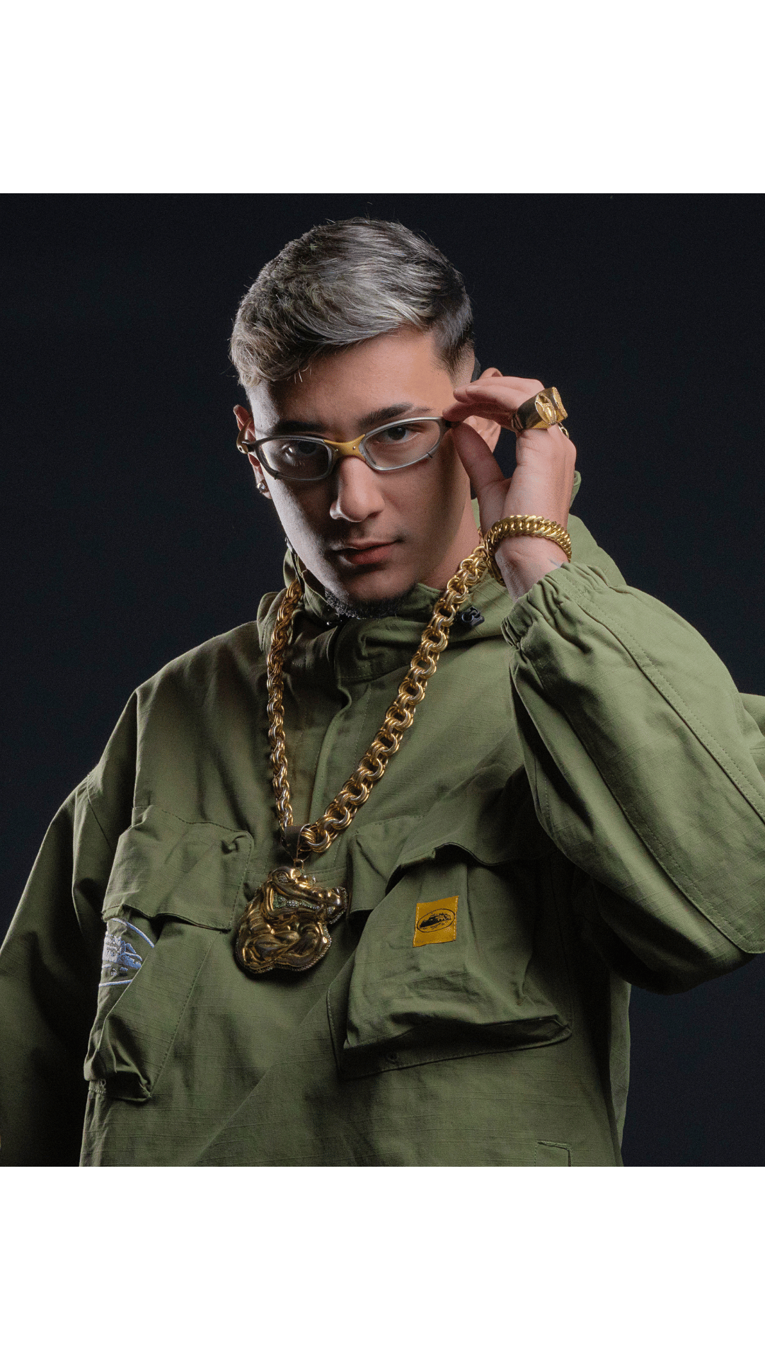 MC Jacaré
